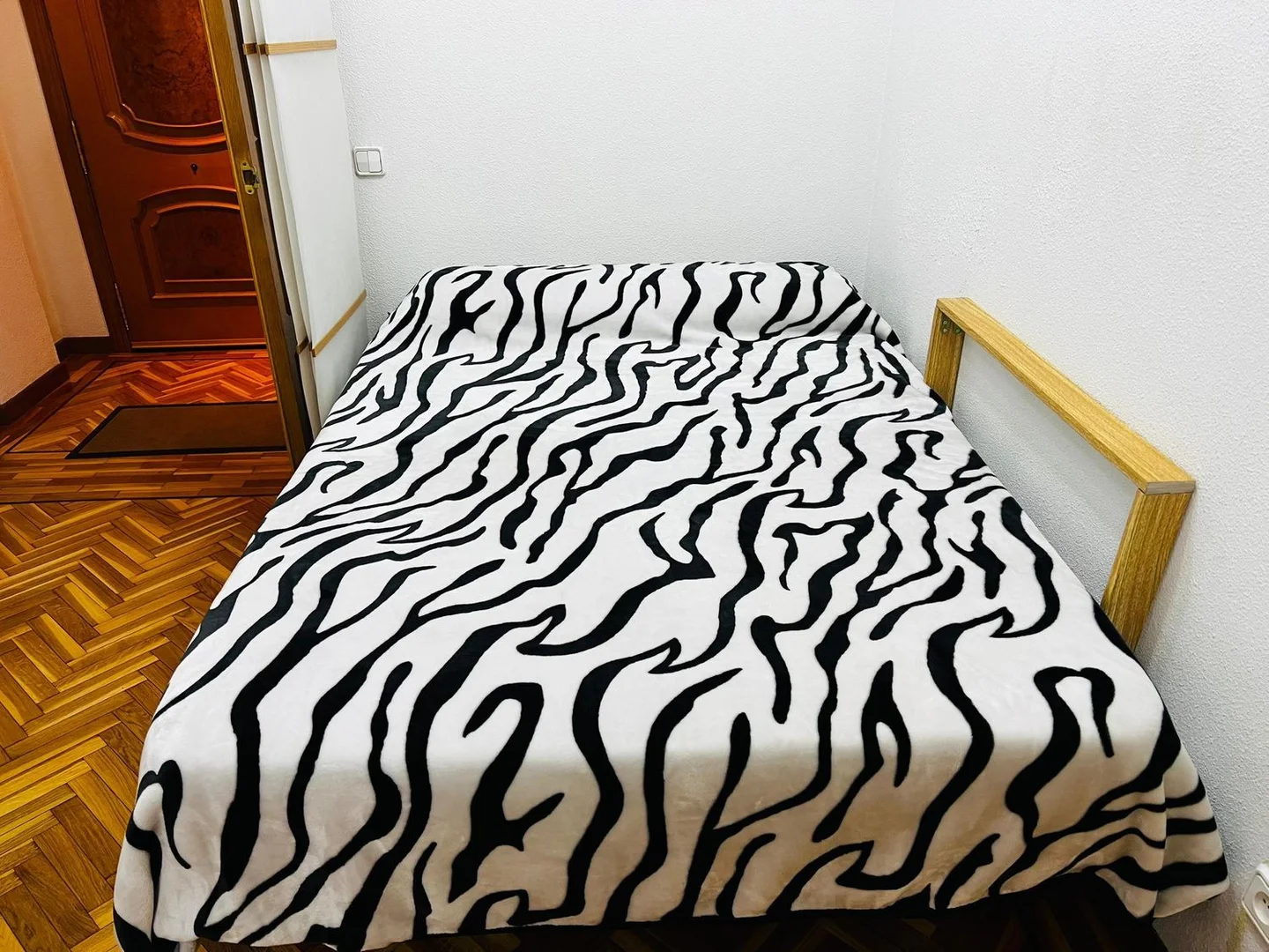 Estudio en calle del Corazón de María, 5 - Foto 23