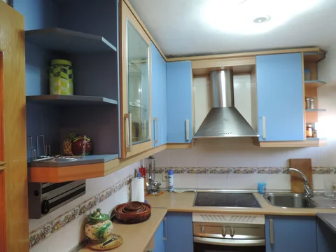 Piso en calle Tirajana, 3 - Foto 4