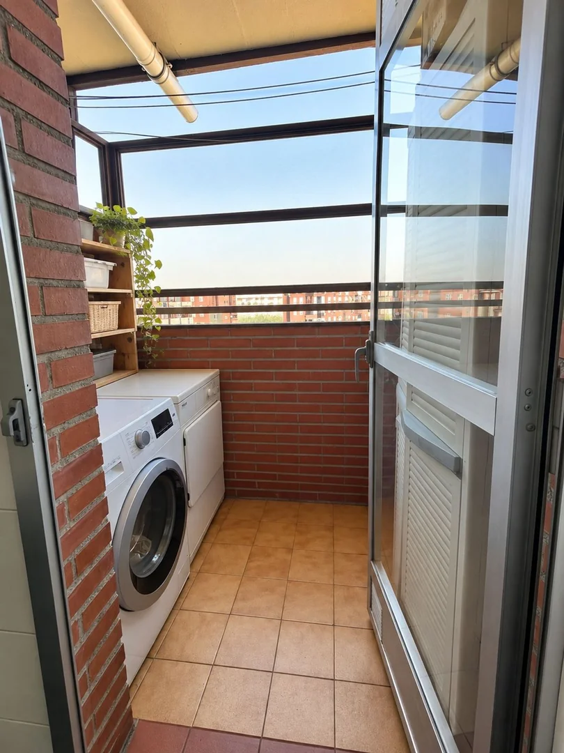 Piso en Avenida de Miguel Hernández, 120, Palomeras sureste - Foto 7