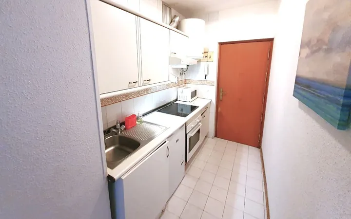 Piso en Calle de Fomento, 17, Palacio - Foto 8