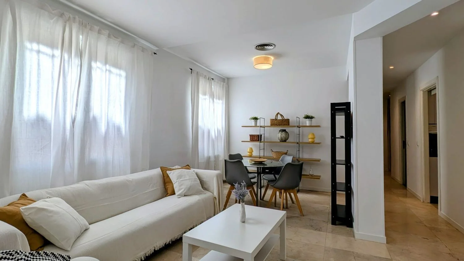 Piso en calle del Montserrat, 16 - Foto 2