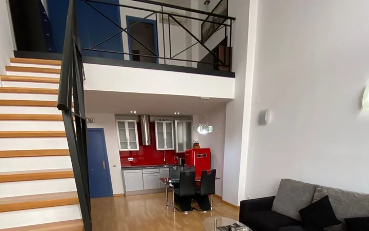 Dúplex en Calle Albasanz, 67, Simancas - Foto 8