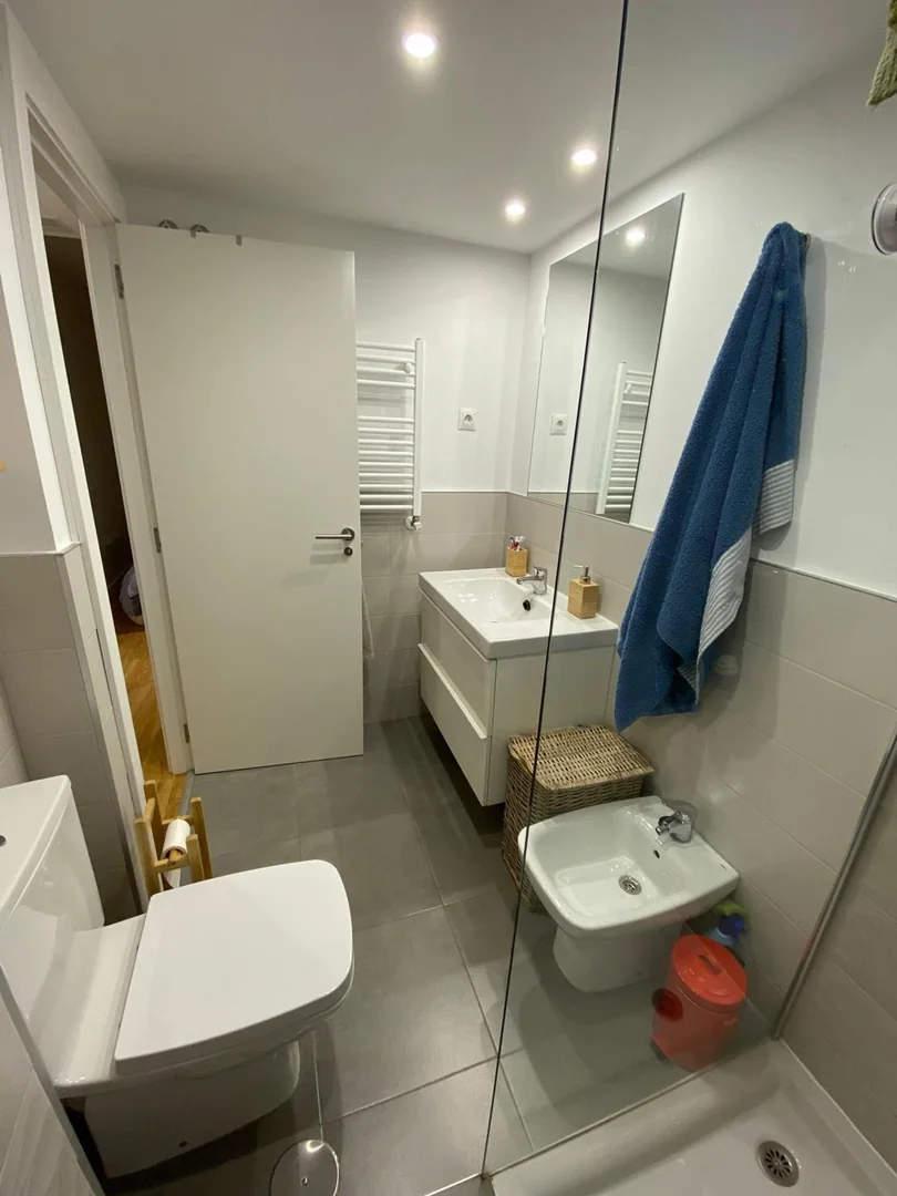 Piso en Calle de Sorolla, 5, Ventilla-Almenara - Foto 5