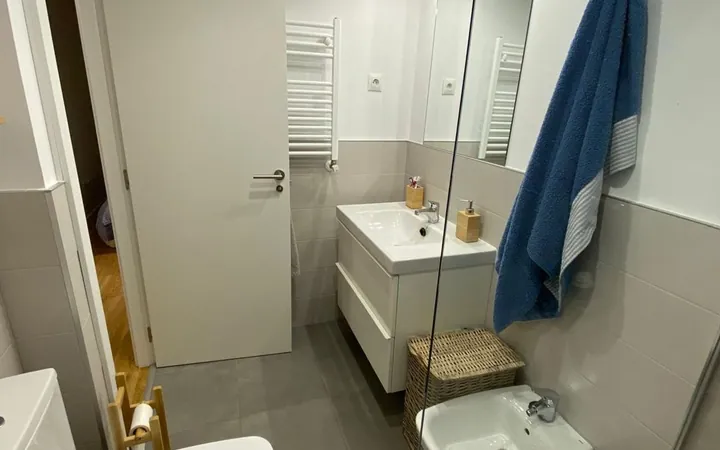 Piso en Calle de Sorolla, 5, Ventilla-Almenara - Foto 5