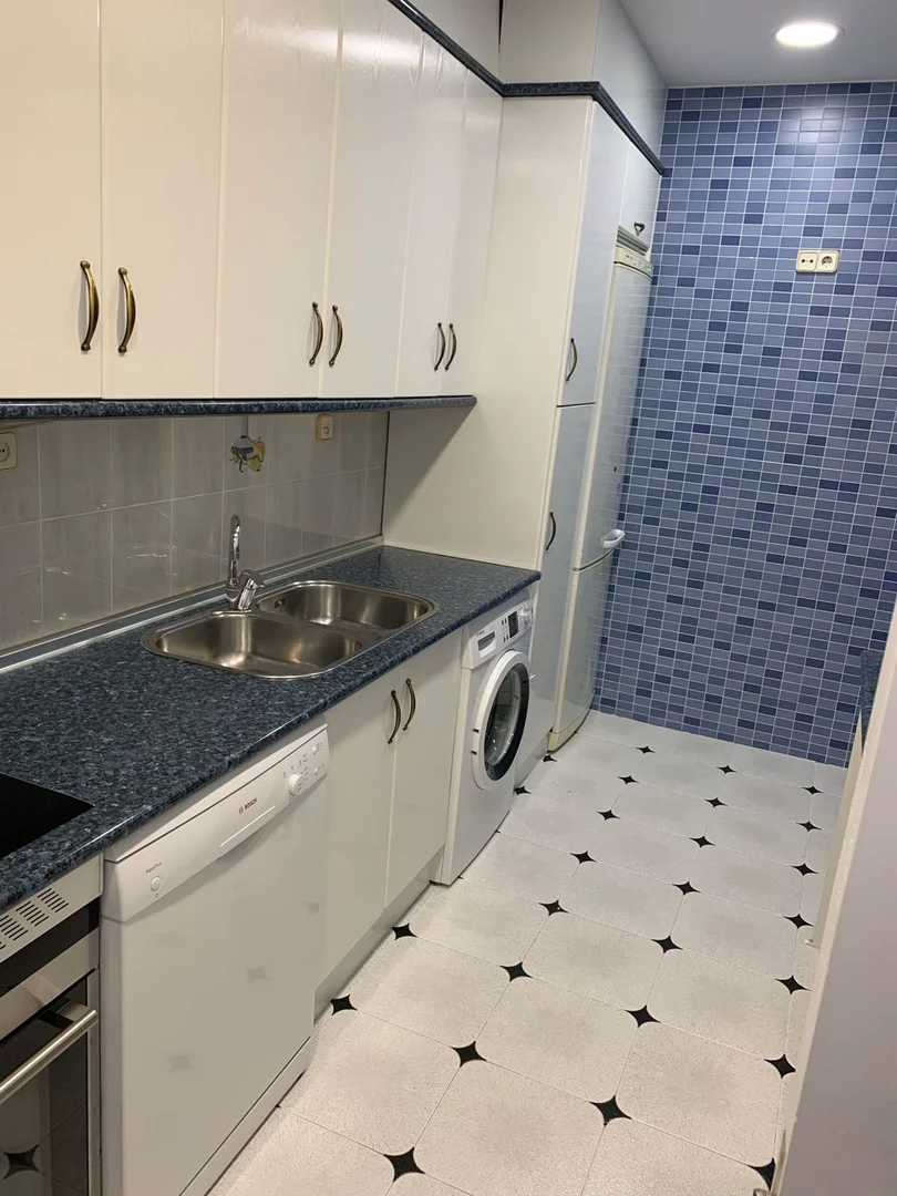 Piso en paseo del Prado, 42 - Foto 13