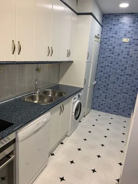 Piso en paseo del Prado, 42 - Foto 13