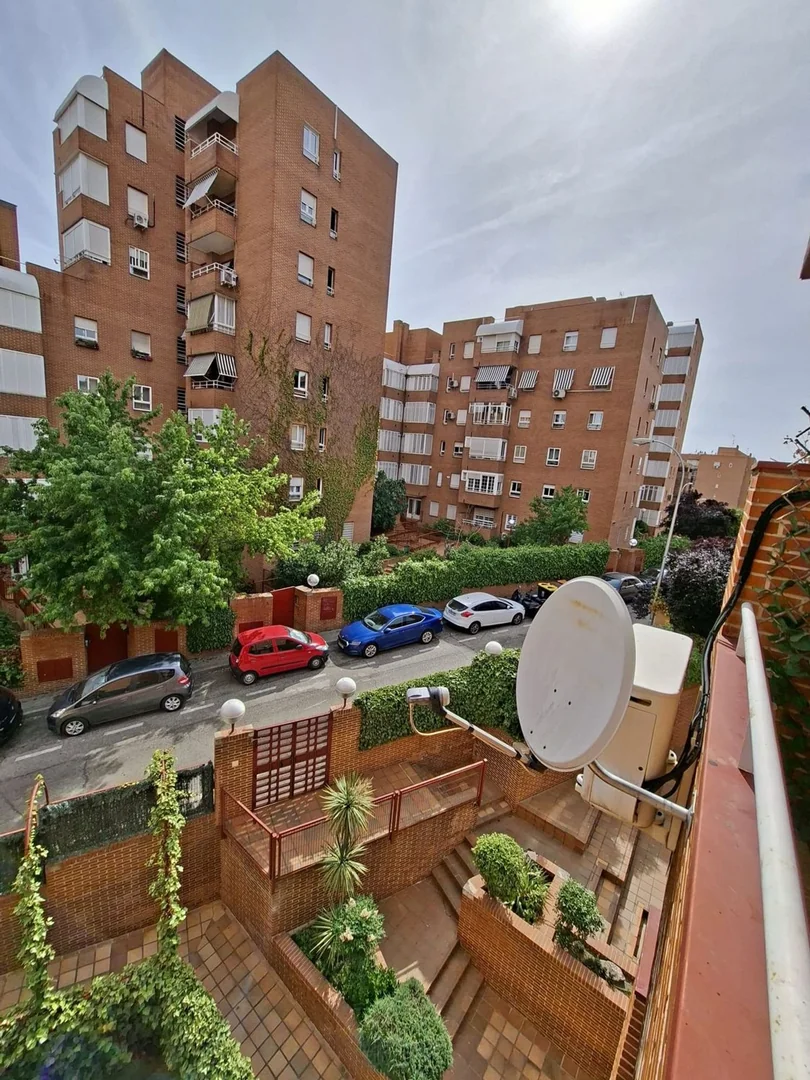 Piso en Calle del Valle de Bergantiños, 4 - Foto 13