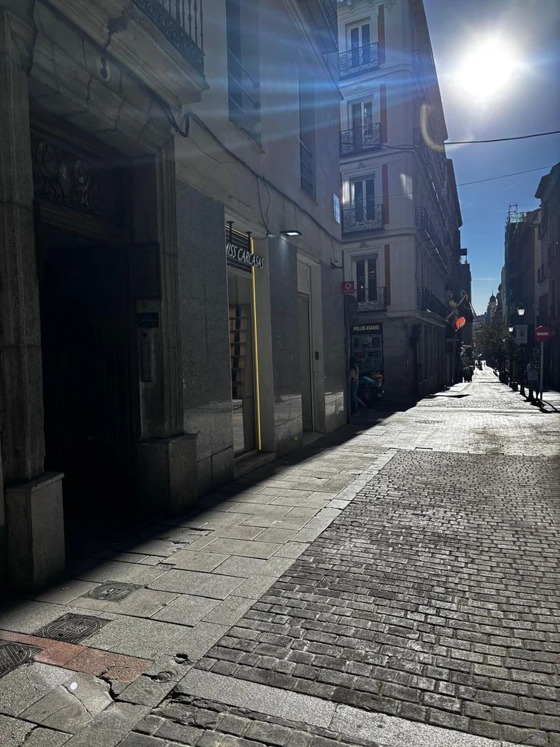 Piso en Calle de las Infantas, 1, Chueca-Justicia - Foto 8