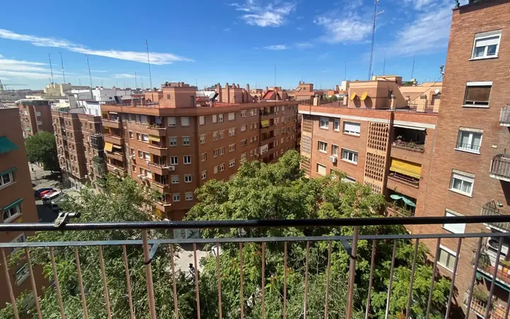 Piso en  Madrid Capital - Foto 2