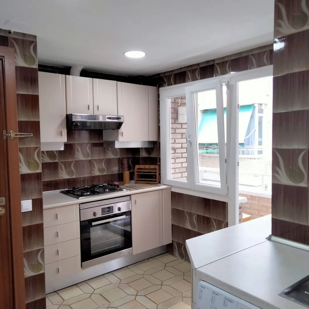 Piso en paseo de las Delicias, 65 - Foto 3