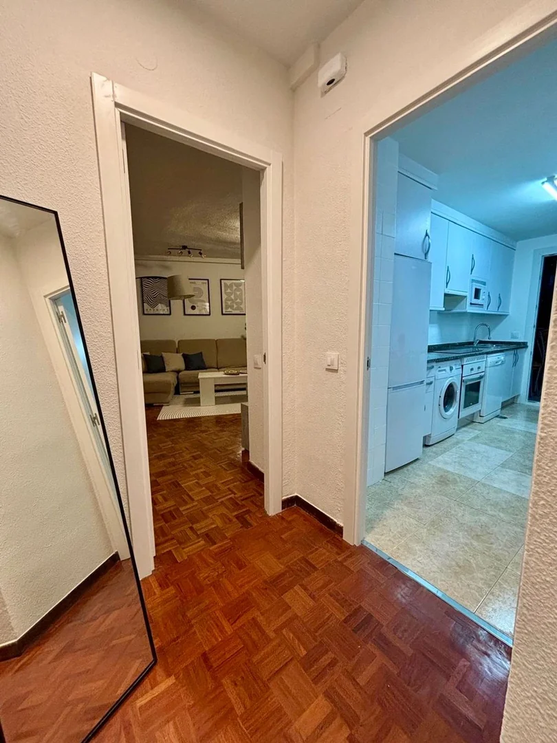 Piso en Calle Estanislao Figueras, 3, Argüelles - Foto 8