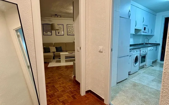 Piso en Calle Estanislao Figueras, 3, Argüelles - Foto 8