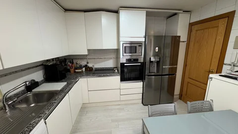 Piso en calle de la Senda del Infante, 14 - Foto 8