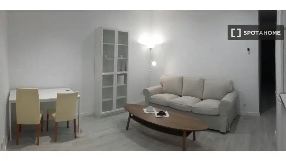 Piso en  Madrid Capital - Foto 4