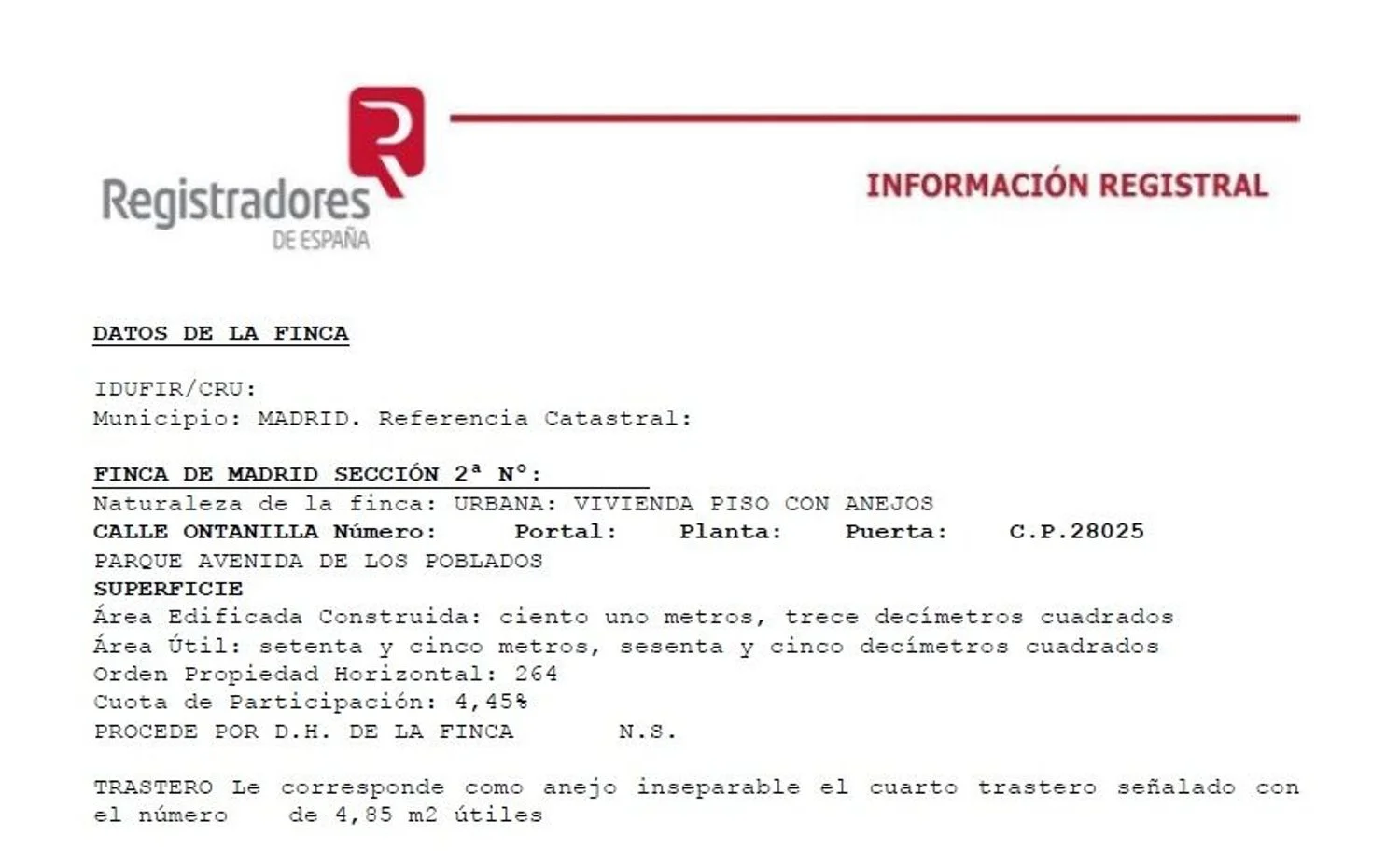 Piso en venta en Abrantes - Foto 35