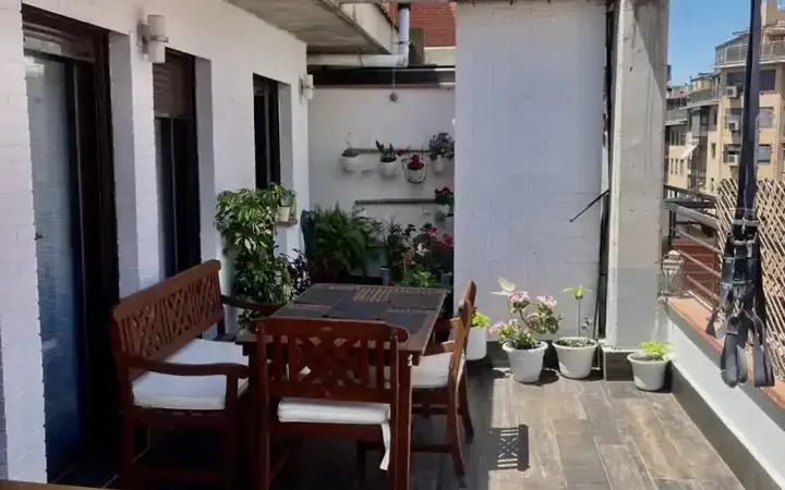 Piso en  Calle de María Sevilla Diago 36 - Foto 10