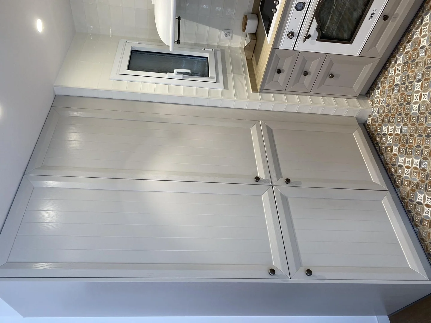 Piso en  Carrer de Rafael Batlle 20 - Foto 14