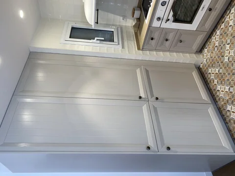 Piso en  Carrer de Rafael Batlle 20 - Foto 14