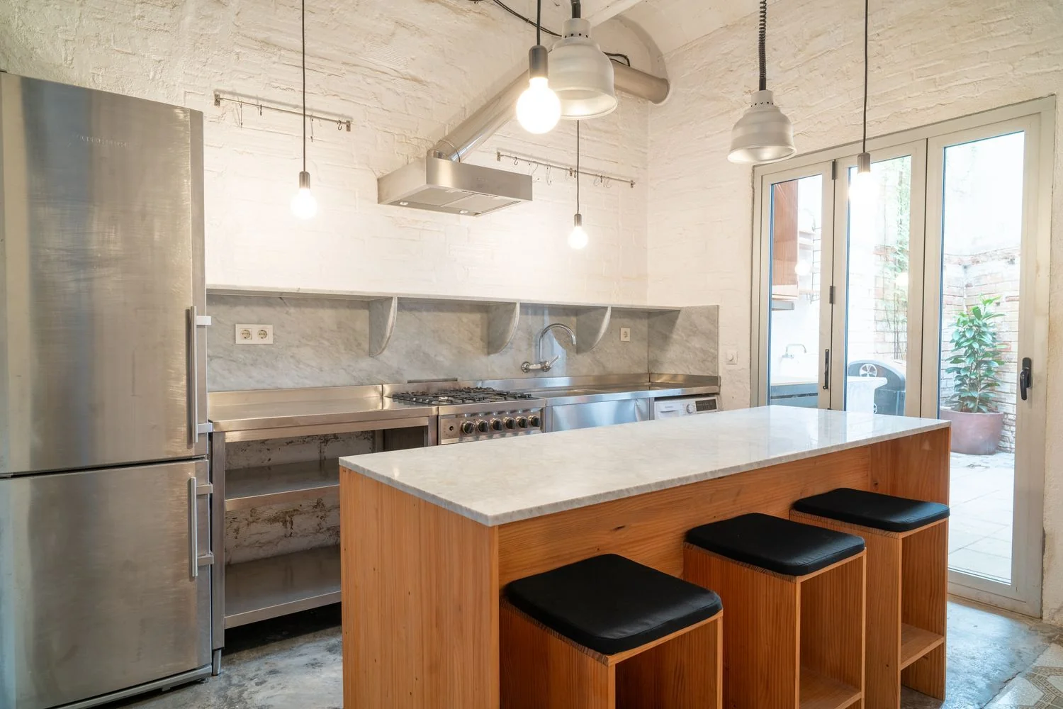 Estudio en Calle de Veneçuela, 51 Bis, Provençals del Poblenou - Foto 13