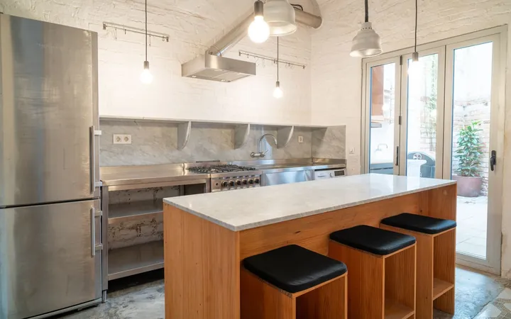 Estudio en Calle de Veneçuela, 51 Bis, Provençals del Poblenou - Foto 13