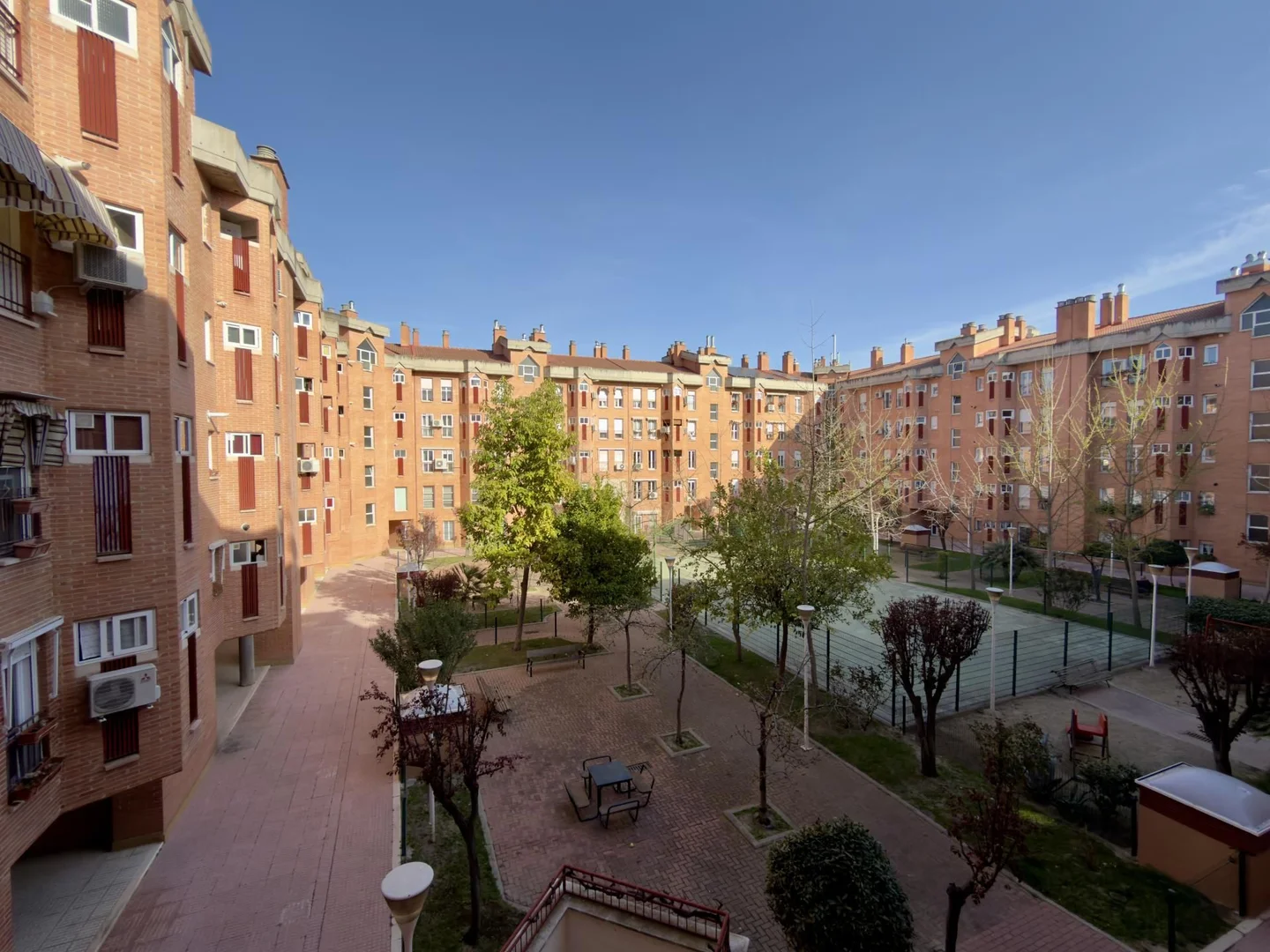 Piso en  Calle de Viridiana 9G - Foto 18