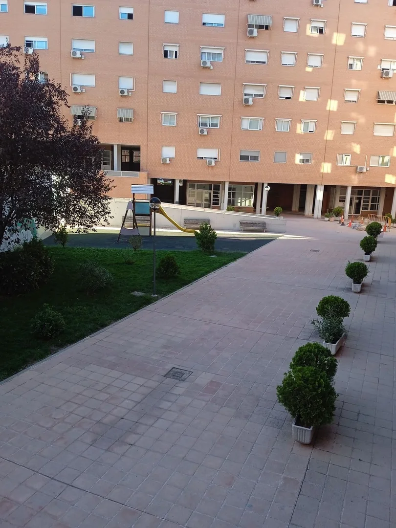 Piso en calle de la Caliza, 9 - Foto 4