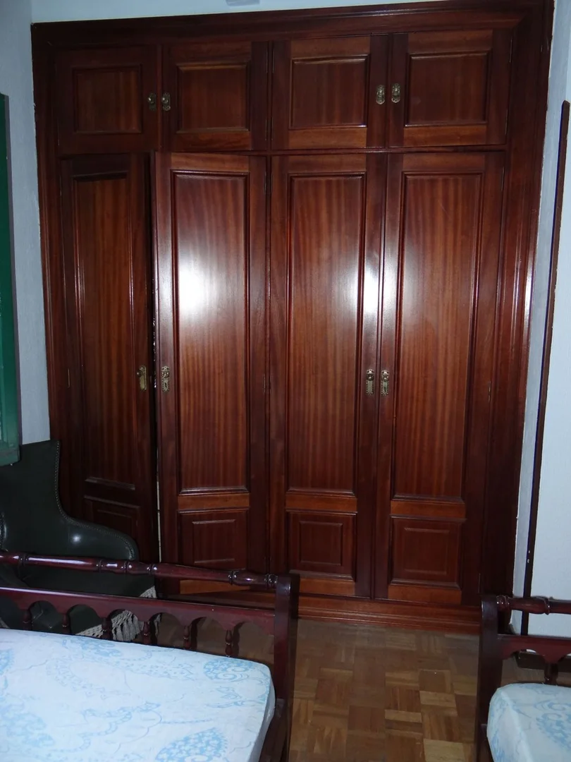 Piso en calle del General Margallo, 26 - Foto 6