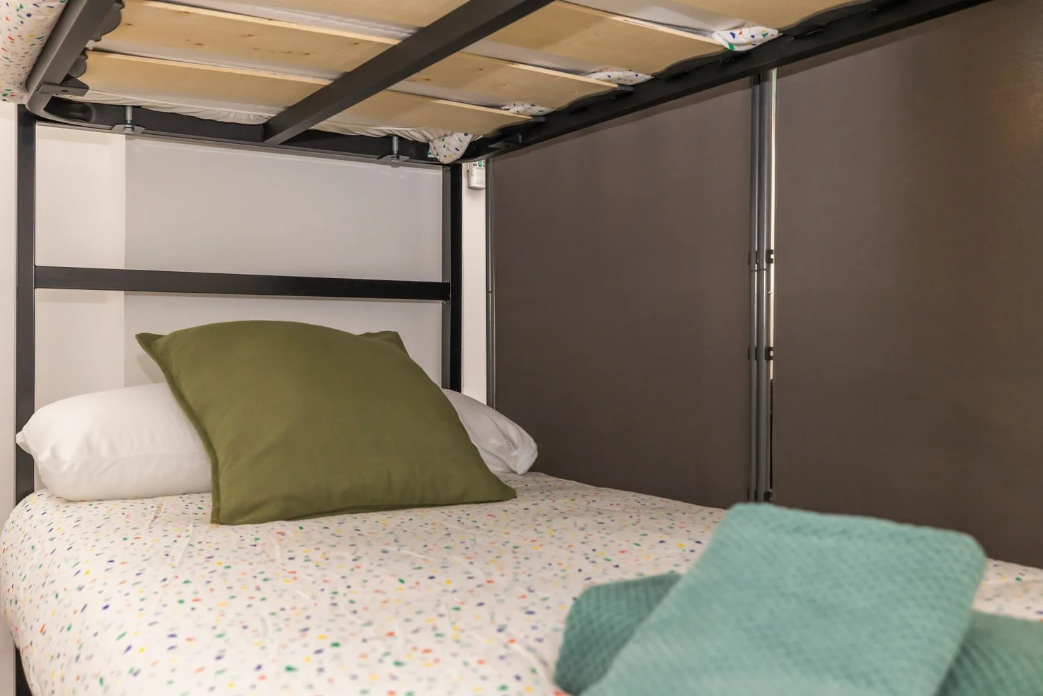 Loft en Calle Cerro del Murmullo, 11, Ensanche de Vallecas - La Gavia - Foto 46