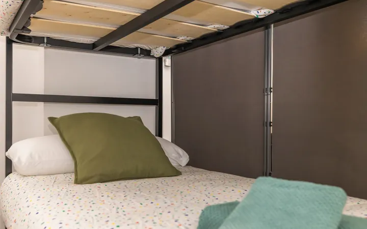 Loft en Calle Cerro del Murmullo, 11, Ensanche de Vallecas - La Gavia - Foto 46
