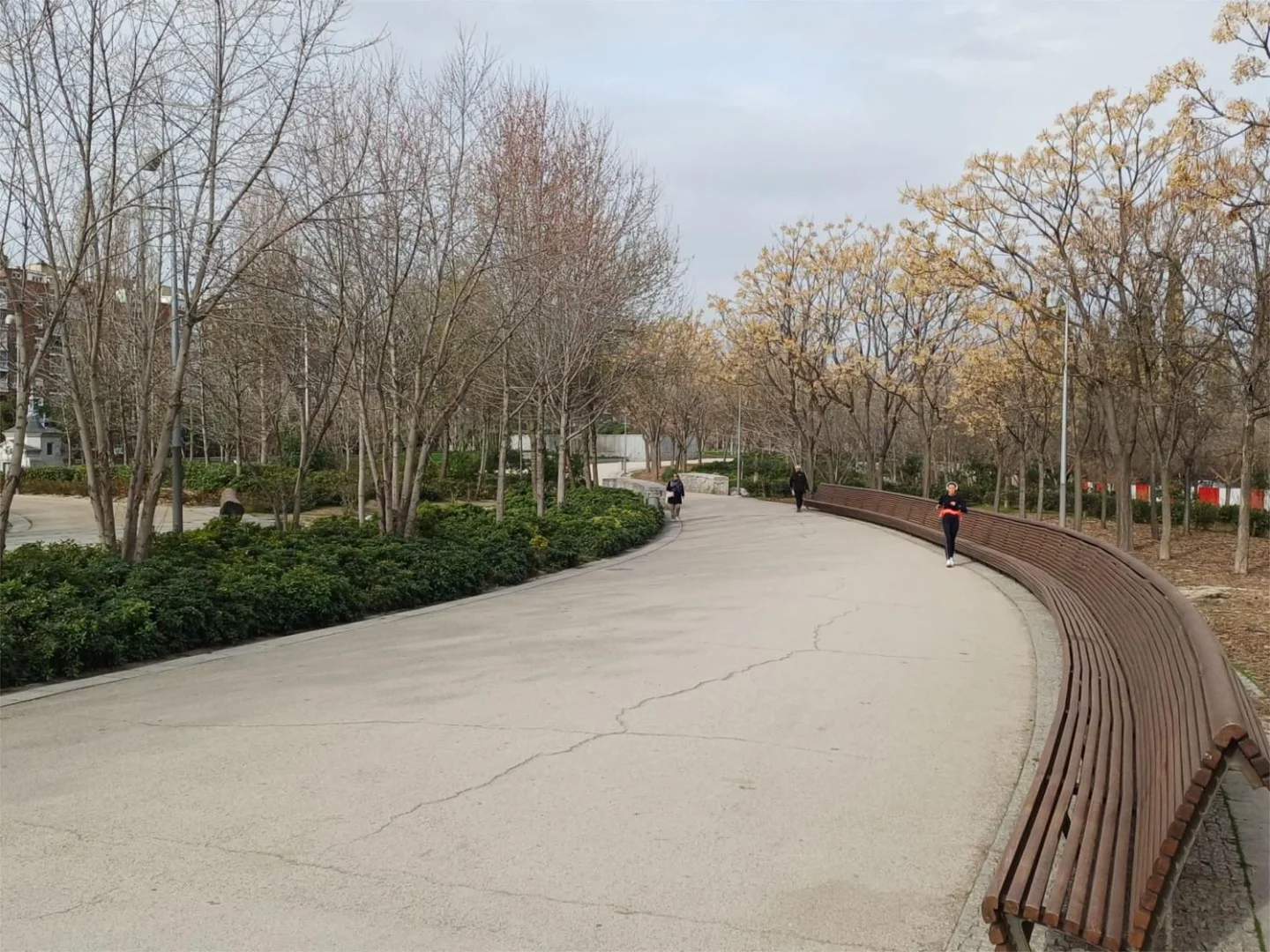 Ático en  Calle de la Arquitectura 7 - Foto 31