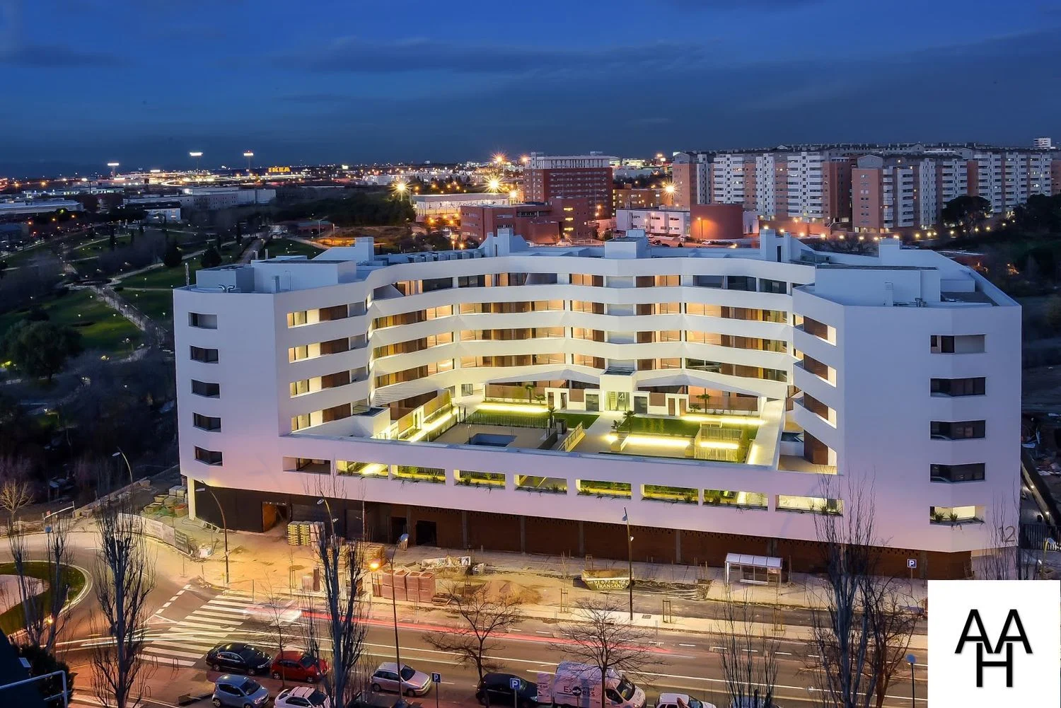Piso en venta en Avenida del Alcalde de Móstoles, 12 - Foto 18