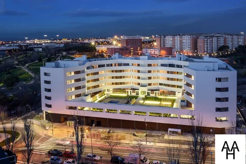 Piso en venta en Avenida del Alcalde de Móstoles, 12 - Foto 18