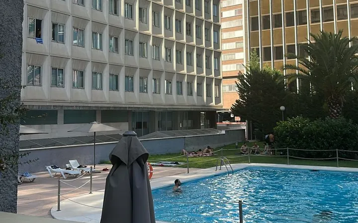 Piso en Calle de Mauricio Legendre, 16, Castilla - Foto 14