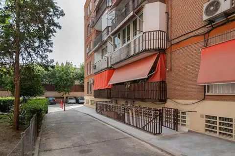 Ático en avenida de Abrantes, 59 - Foto 18