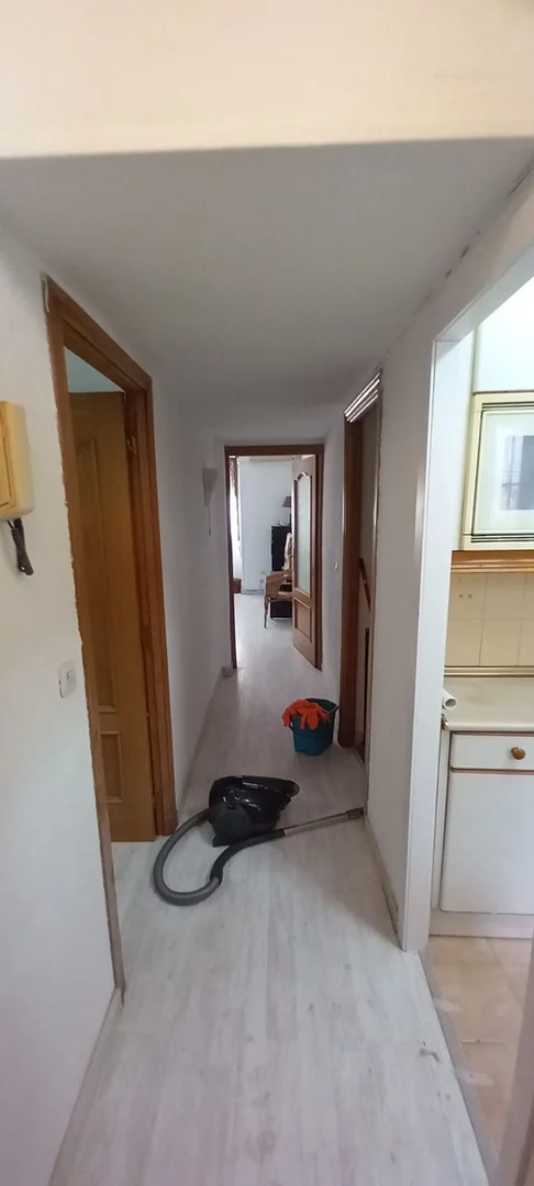 Piso en Avenida de la Ciudad de Barcelona, 55, Pacífico - Foto 9