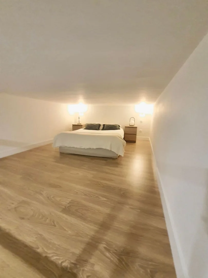 Estudio en Calle del Olmo, Lavapiés-Embajadores - Foto 17