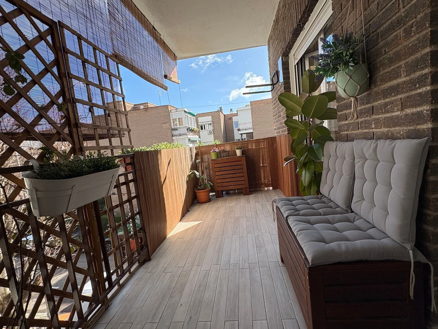 Piso en Barrio Alameda de Osuna - Foto 13