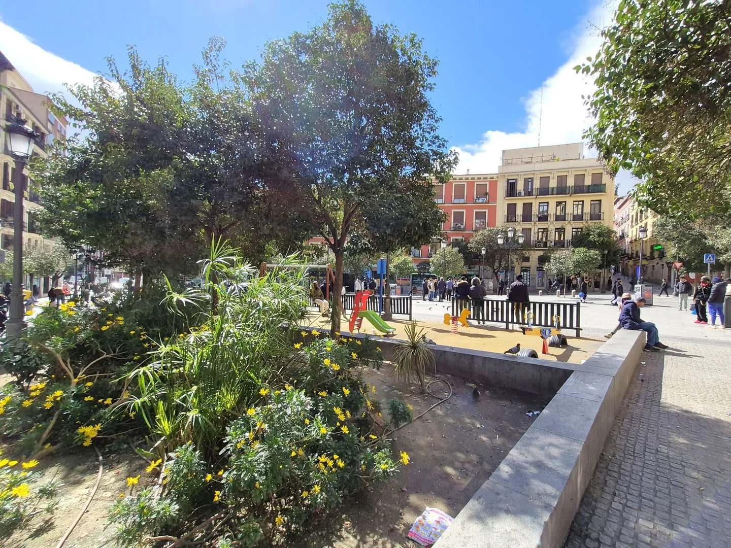 Piso en Lavapiés-Embajadores - Foto 39