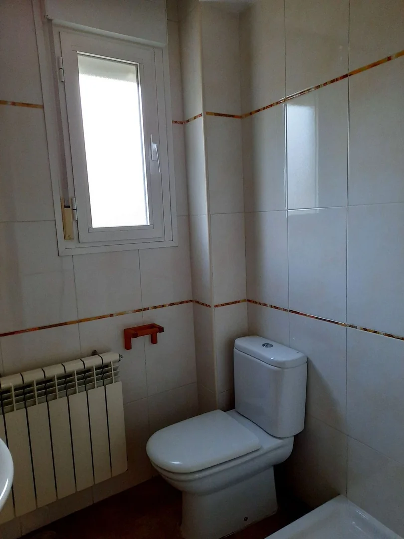 Estudio en Calle del Sauco, 8, Berruguete - Foto 19