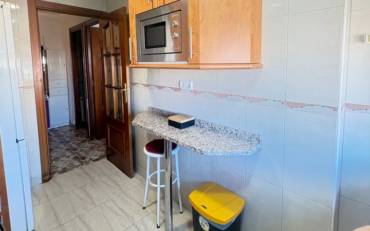 Piso en Travesía María Zambrano, 2, San Pascual - Foto 7