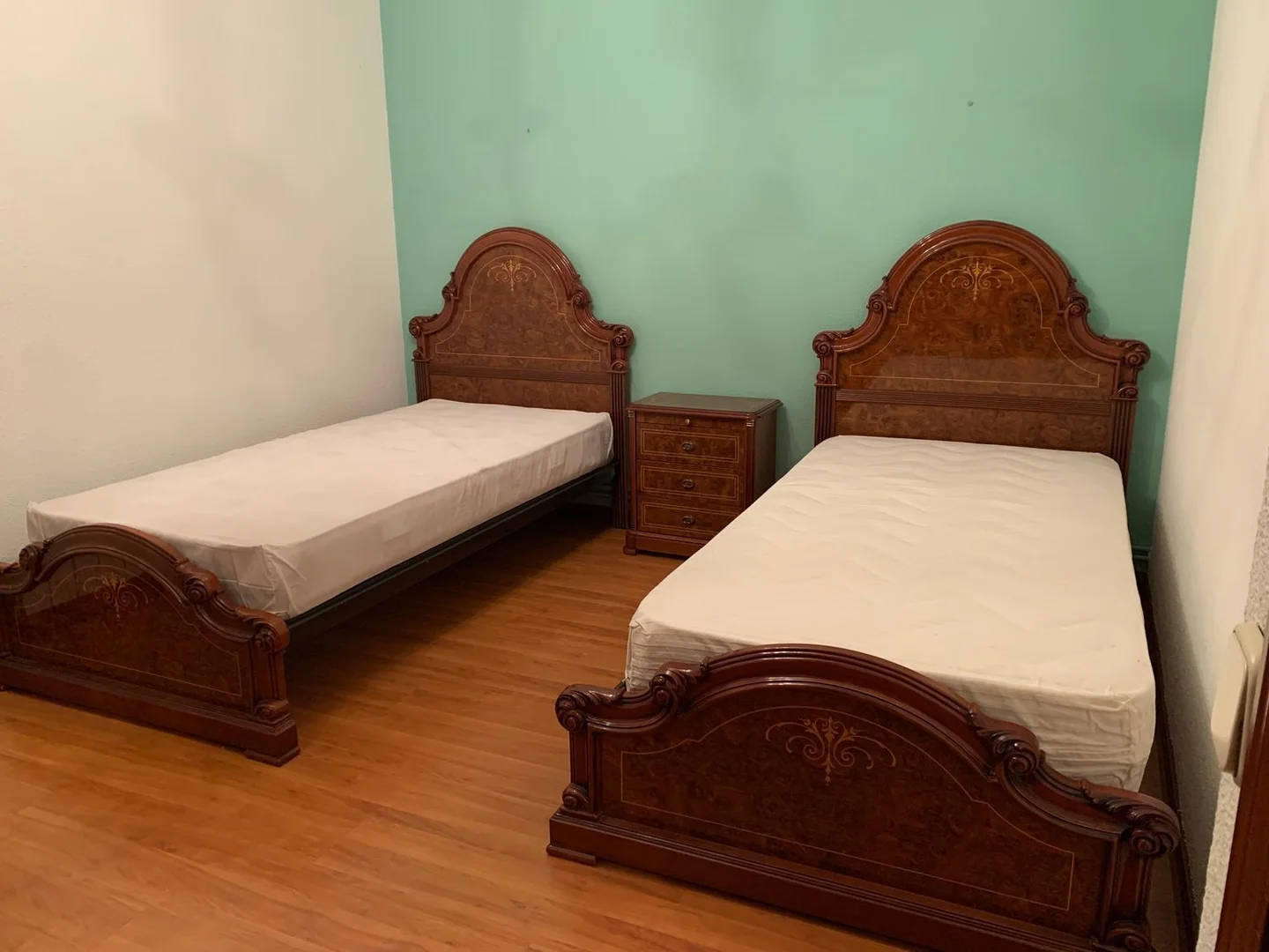 Piso en calle de la Sierra de Meira, 4 - Foto 6