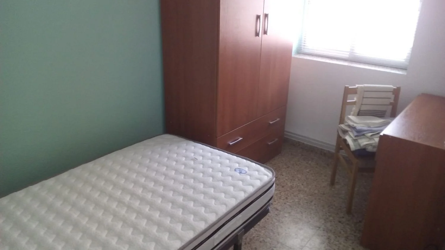Piso en Calle de Villavaliente, 19, Lucero - Foto 15