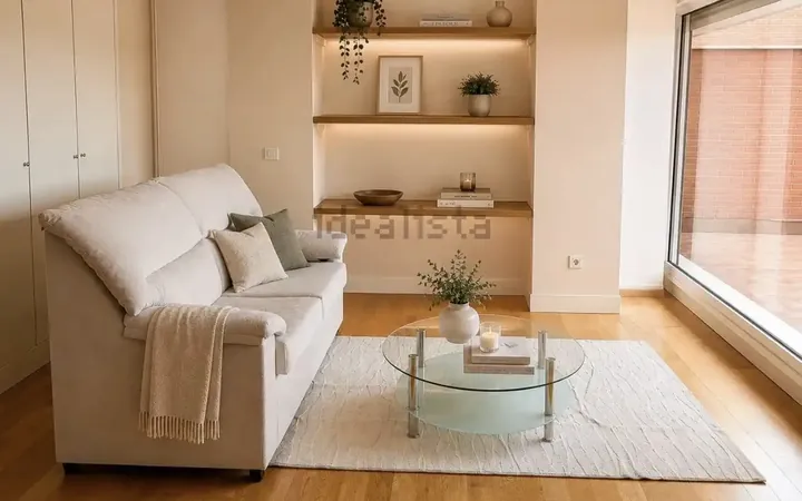 Piso en  Calle Abertura 856 - Foto 1
