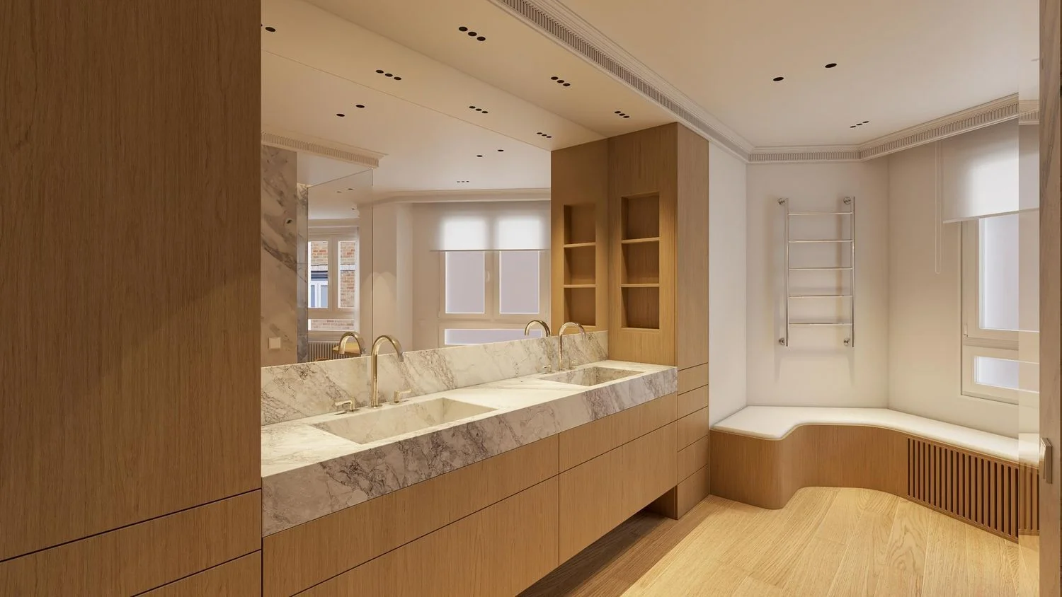 Piso en Barrio El Viso - Foto 3