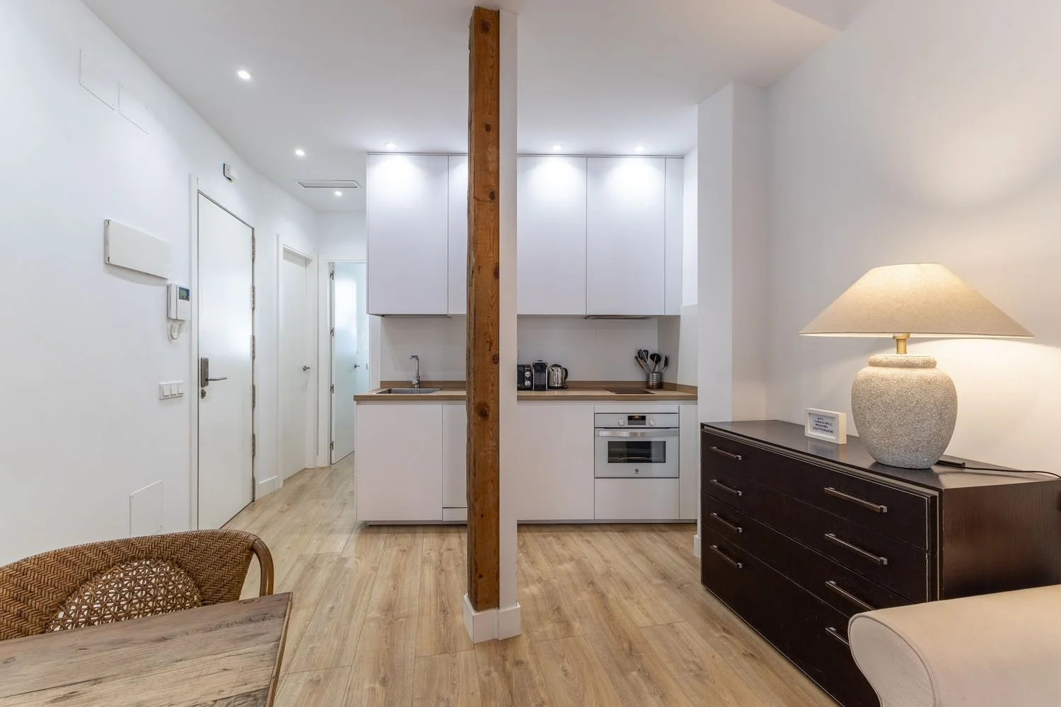 Piso en Calle de Moratín, 33, Huertas-Cortes - Foto 3