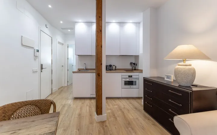 Piso en Calle de Moratín, 33, Huertas-Cortes - Foto 3