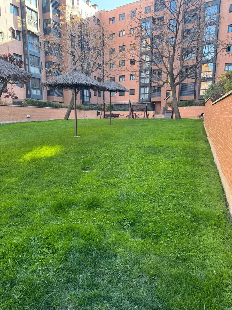 Piso en calle de Américo Castro, 72 - Foto 5