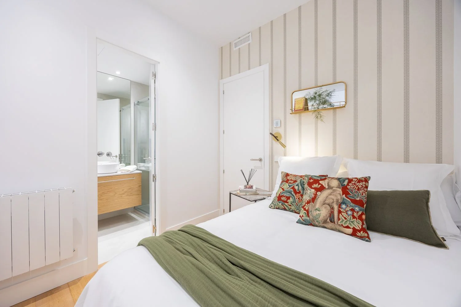 Piso en calle de Ayala, 99 - Foto 12