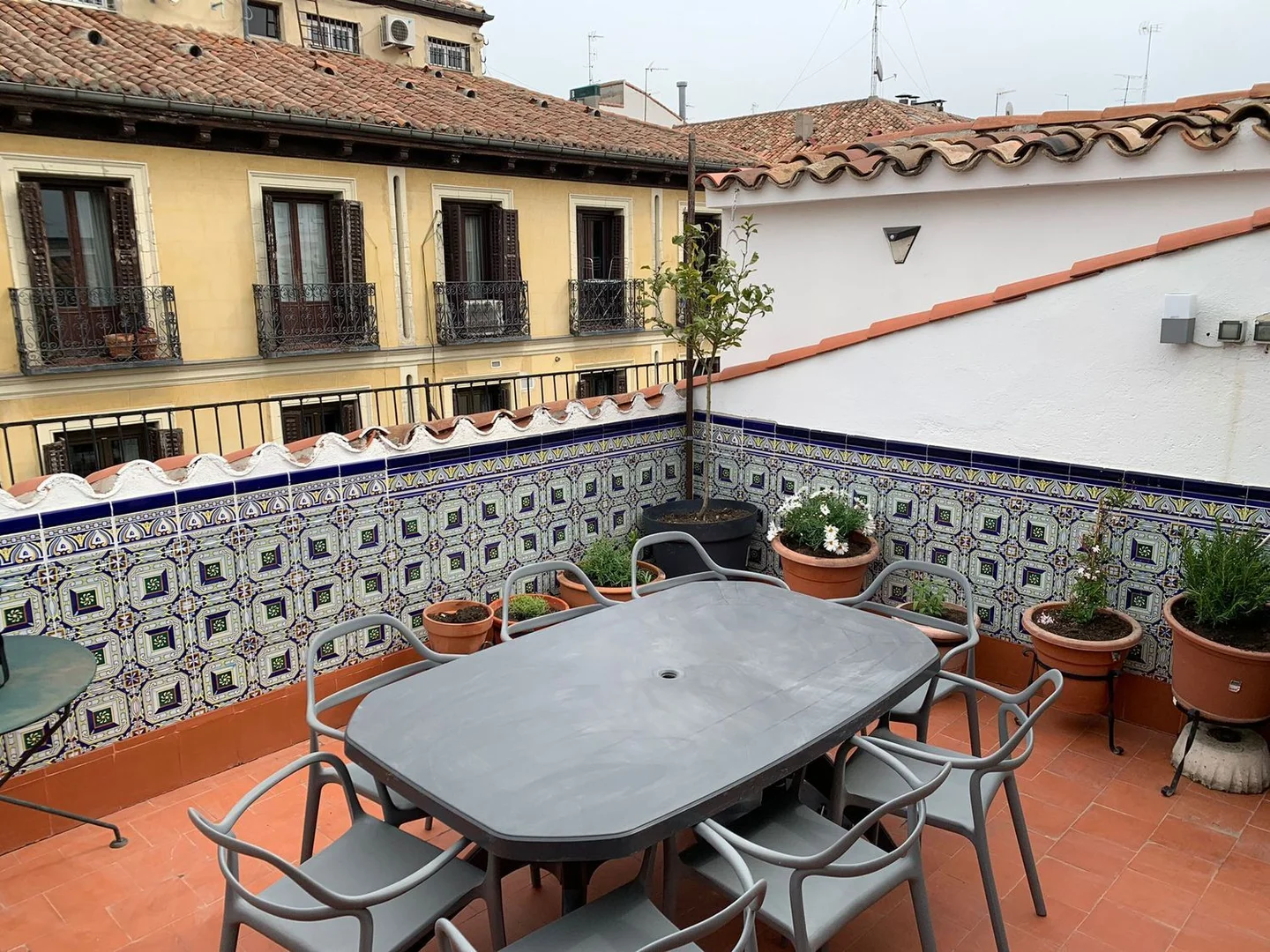 Piso en calle Manuela Malasaña, 31 - Foto 1