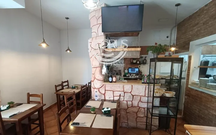 Local en Restaurante, take away en Calle de les Camèlies, El Baix Guinardó - Foto 2